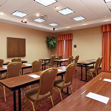 Hampton Inn & Suites Exmore - Eastern Shore Екстер'єр фото
