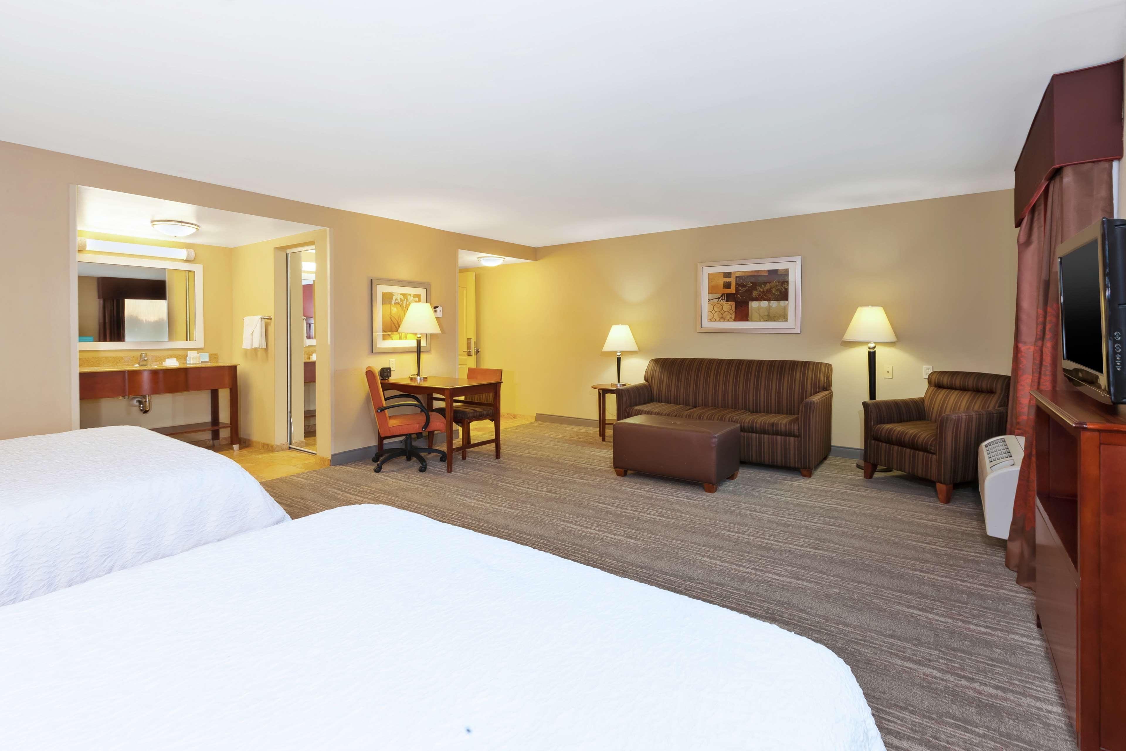 Hampton Inn & Suites Exmore - Eastern Shore Екстер'єр фото