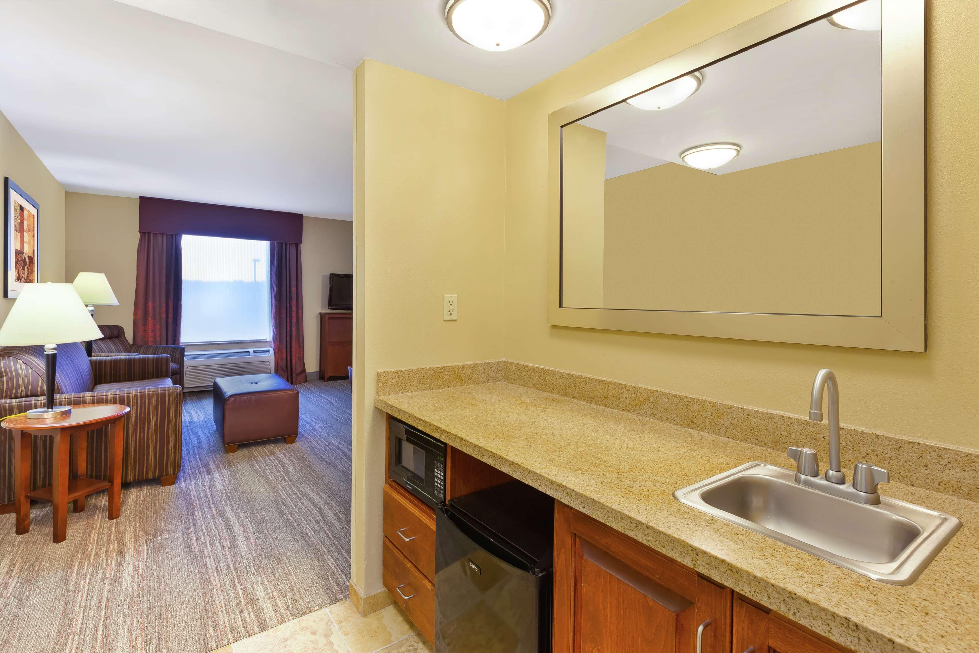 Hampton Inn & Suites Exmore - Eastern Shore Екстер'єр фото