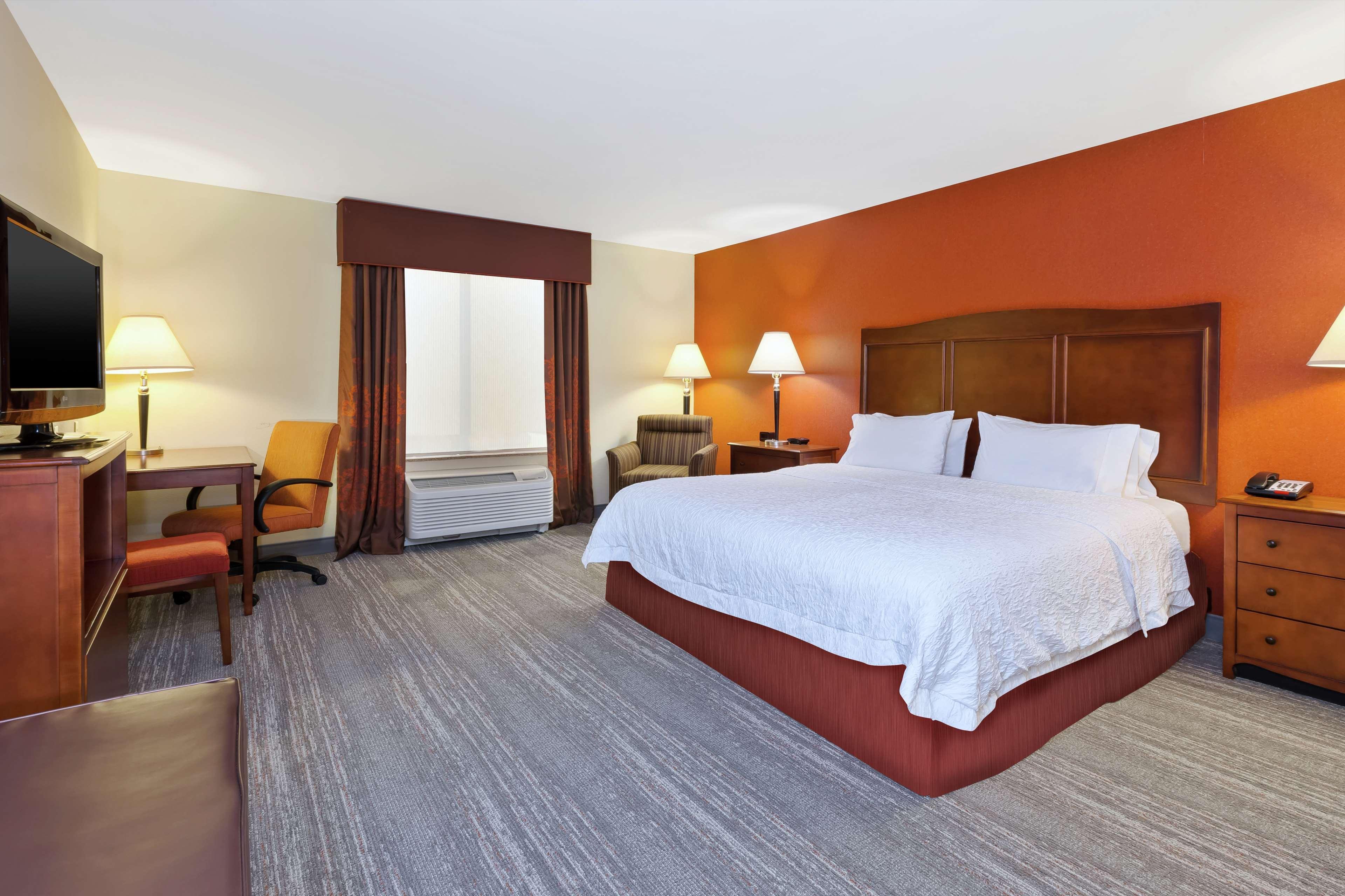 Hampton Inn & Suites Exmore - Eastern Shore Екстер'єр фото