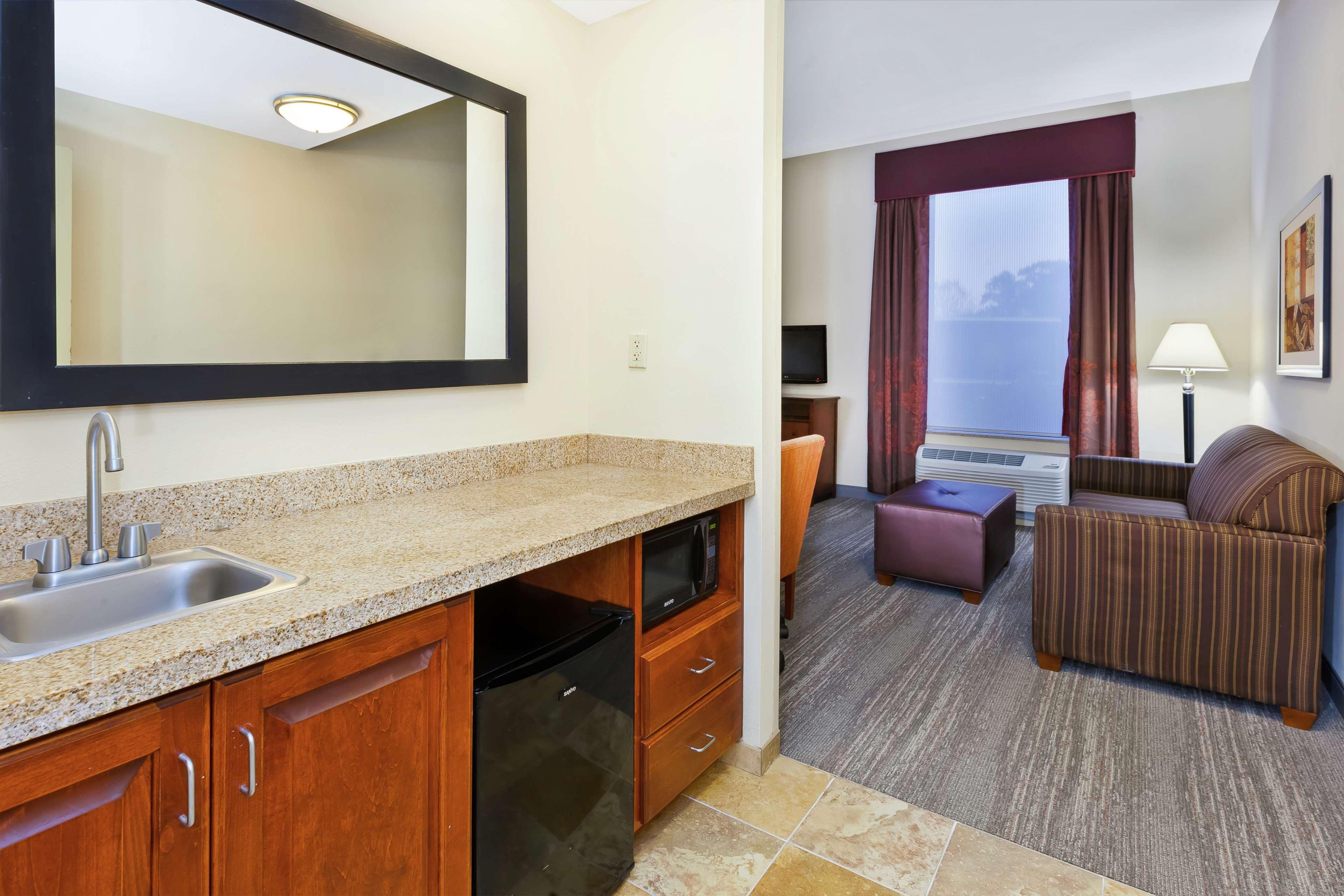 Hampton Inn & Suites Exmore - Eastern Shore Екстер'єр фото