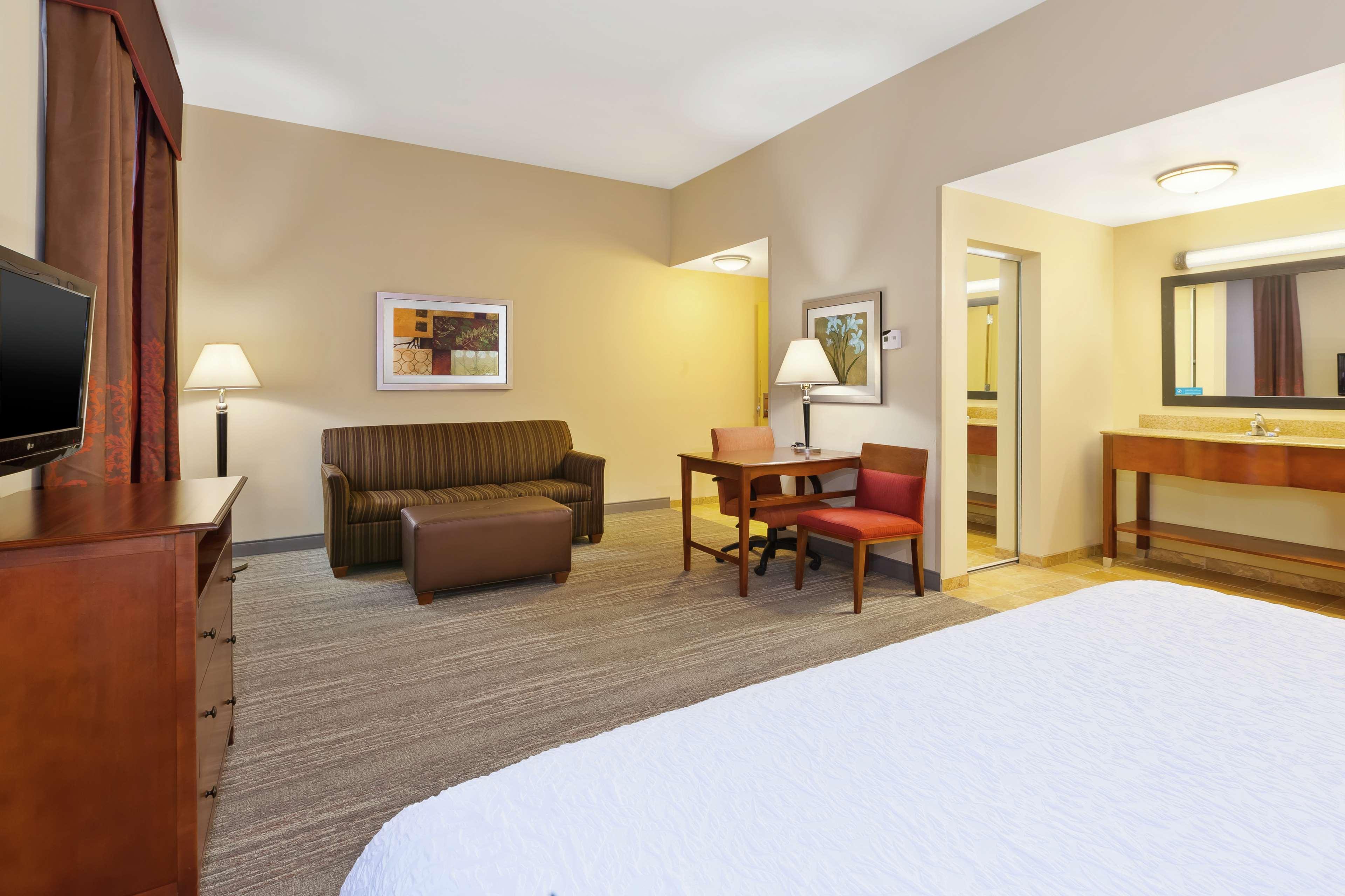 Hampton Inn & Suites Exmore - Eastern Shore Екстер'єр фото