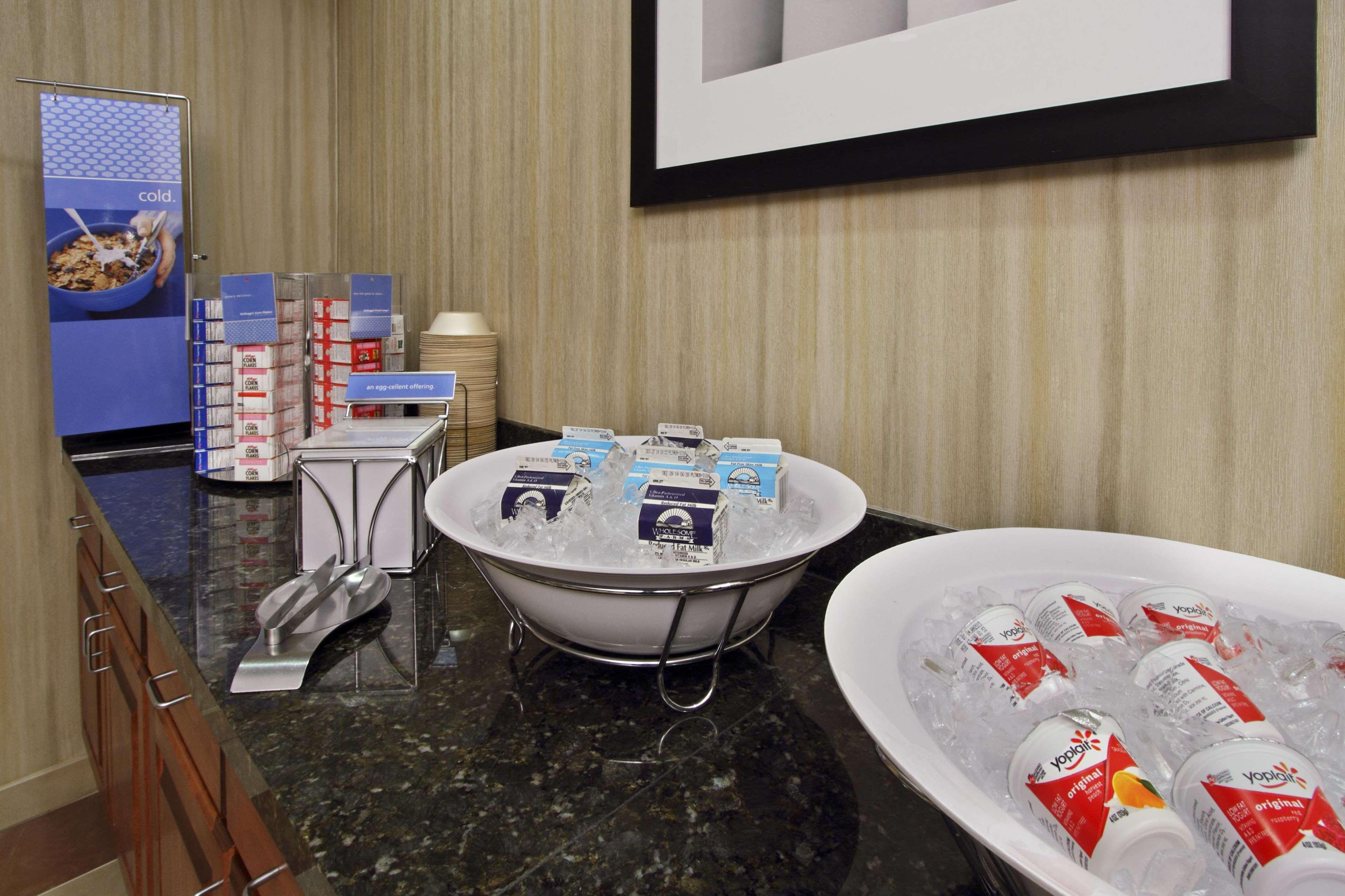 Hampton Inn & Suites Exmore - Eastern Shore Екстер'єр фото