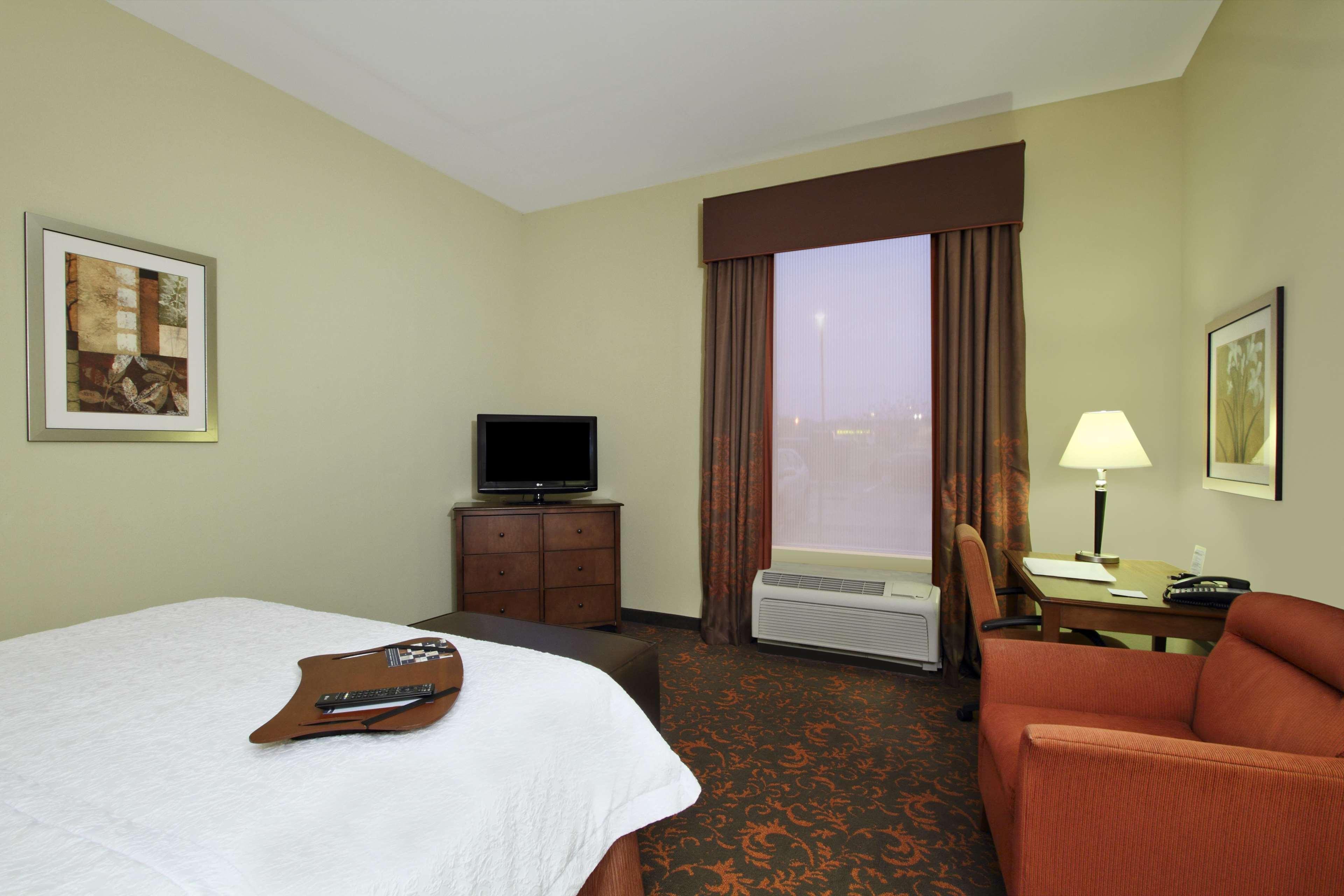 Hampton Inn & Suites Exmore - Eastern Shore Екстер'єр фото