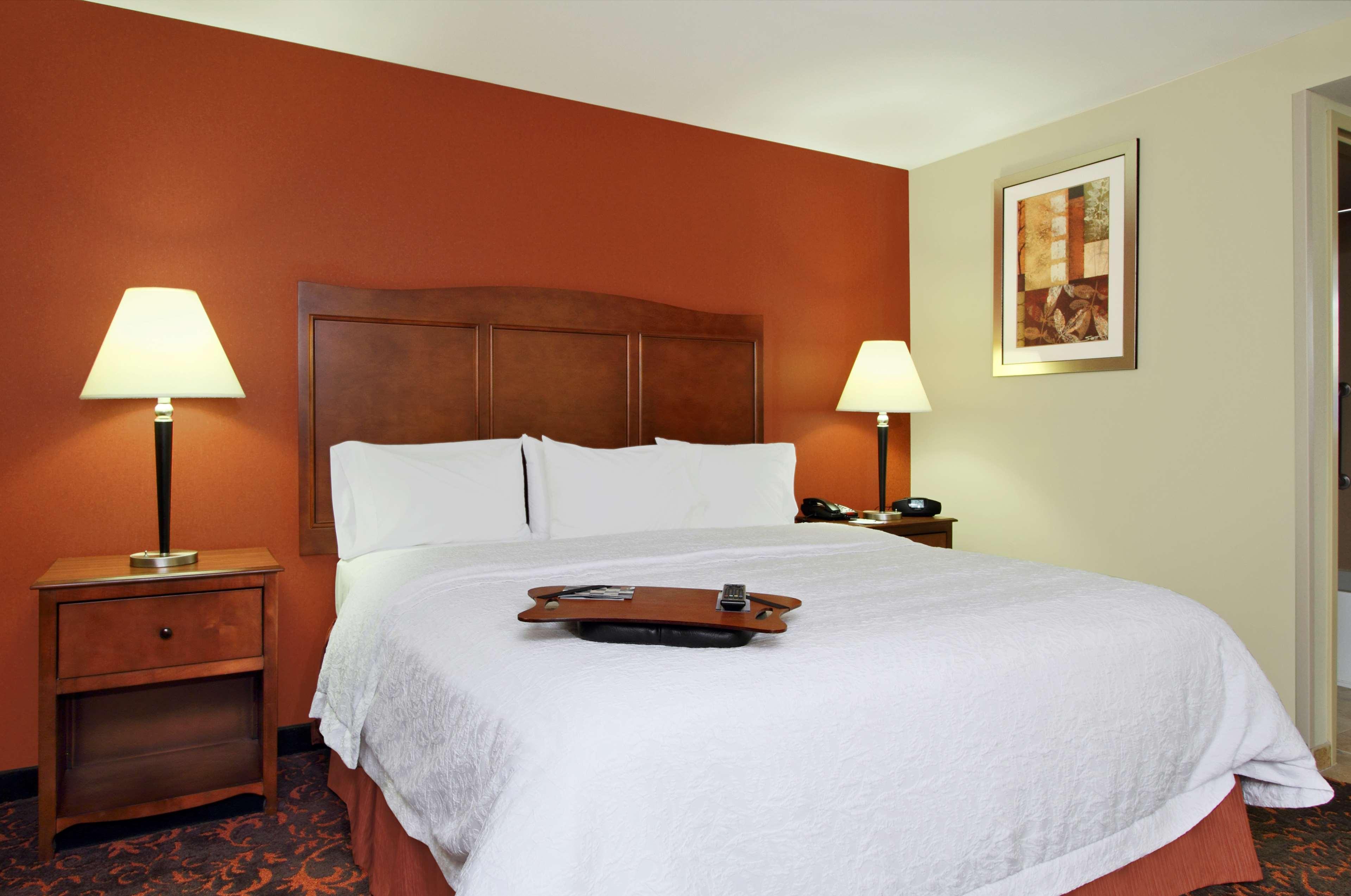 Hampton Inn & Suites Exmore - Eastern Shore Екстер'єр фото