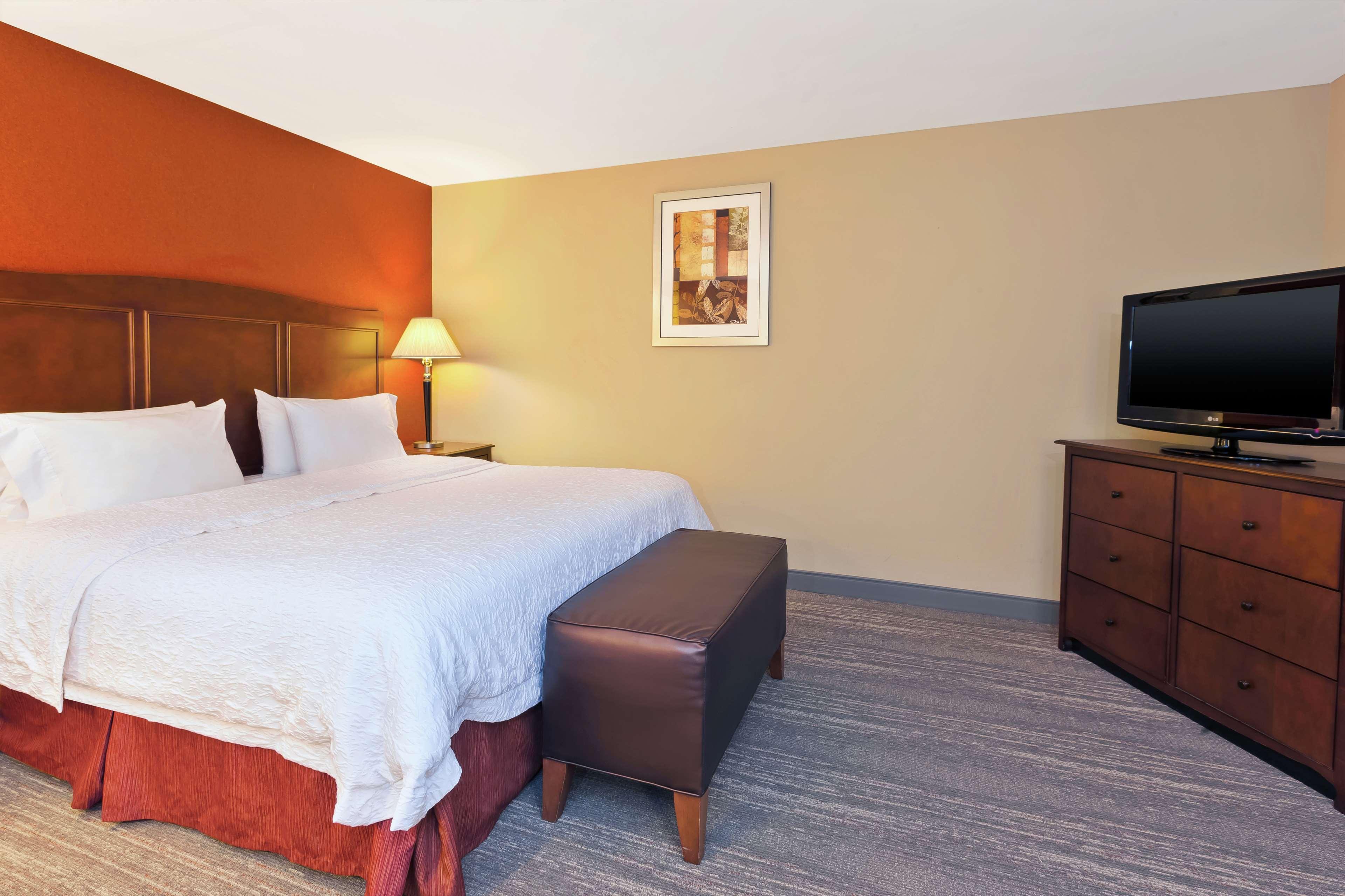 Hampton Inn & Suites Exmore - Eastern Shore Екстер'єр фото