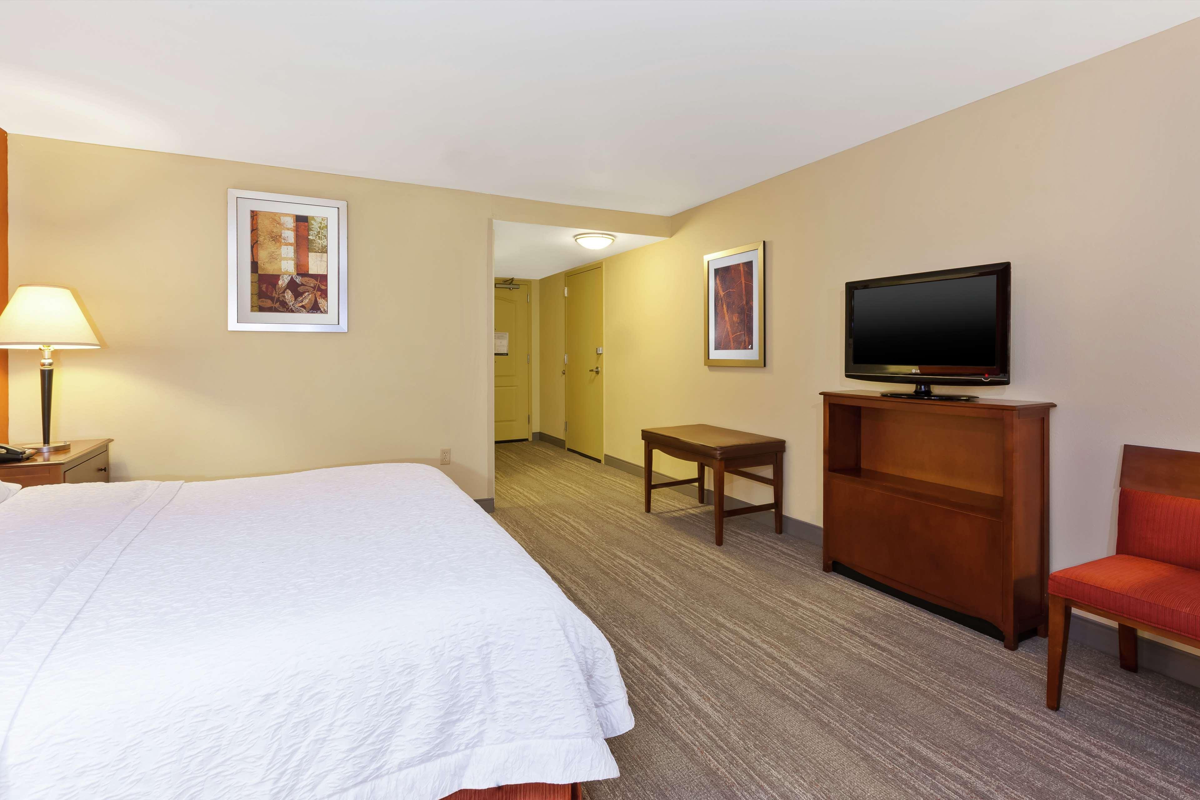 Hampton Inn & Suites Exmore - Eastern Shore Екстер'єр фото
