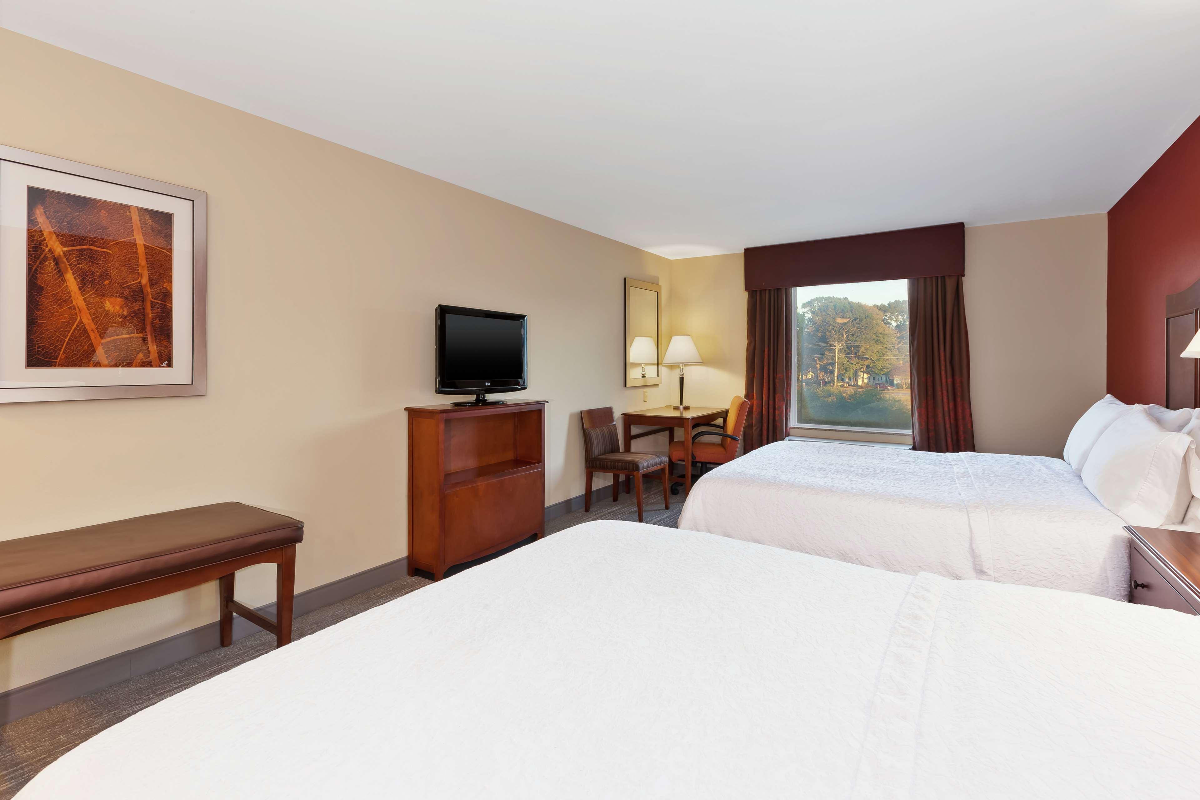 Hampton Inn & Suites Exmore - Eastern Shore Екстер'єр фото