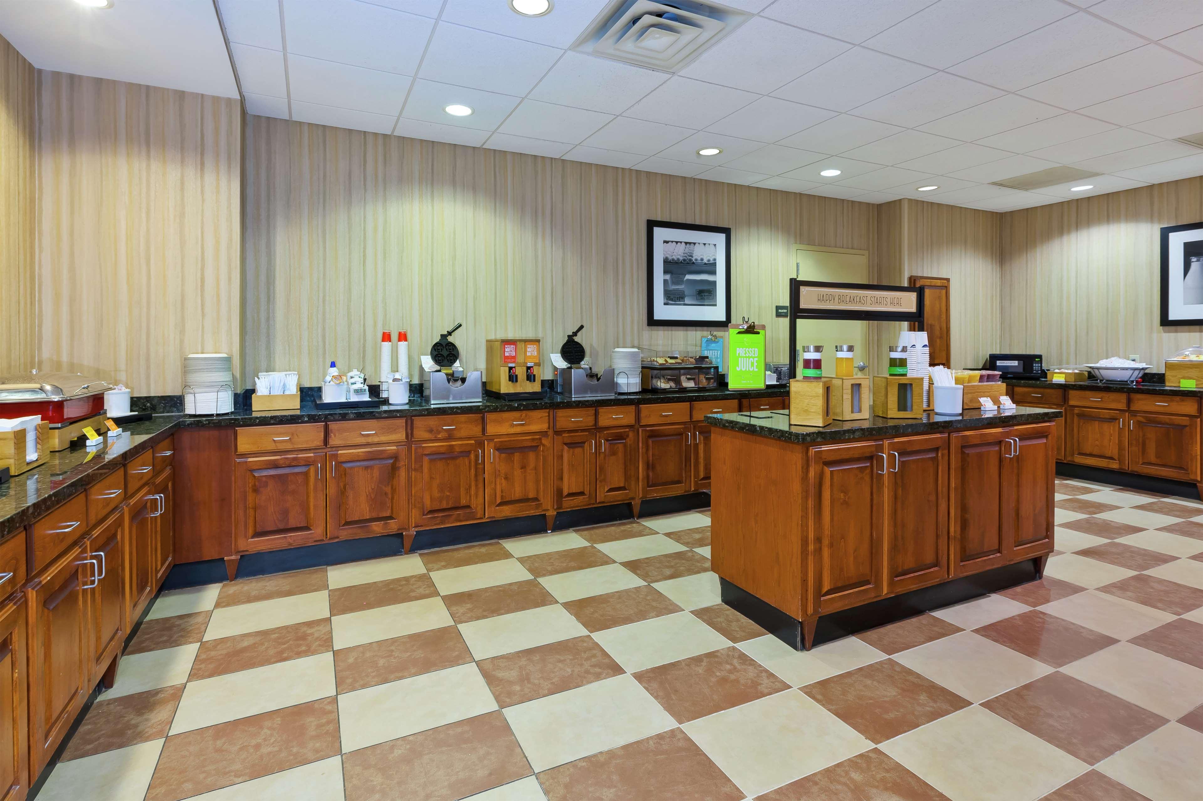 Hampton Inn & Suites Exmore - Eastern Shore Екстер'єр фото