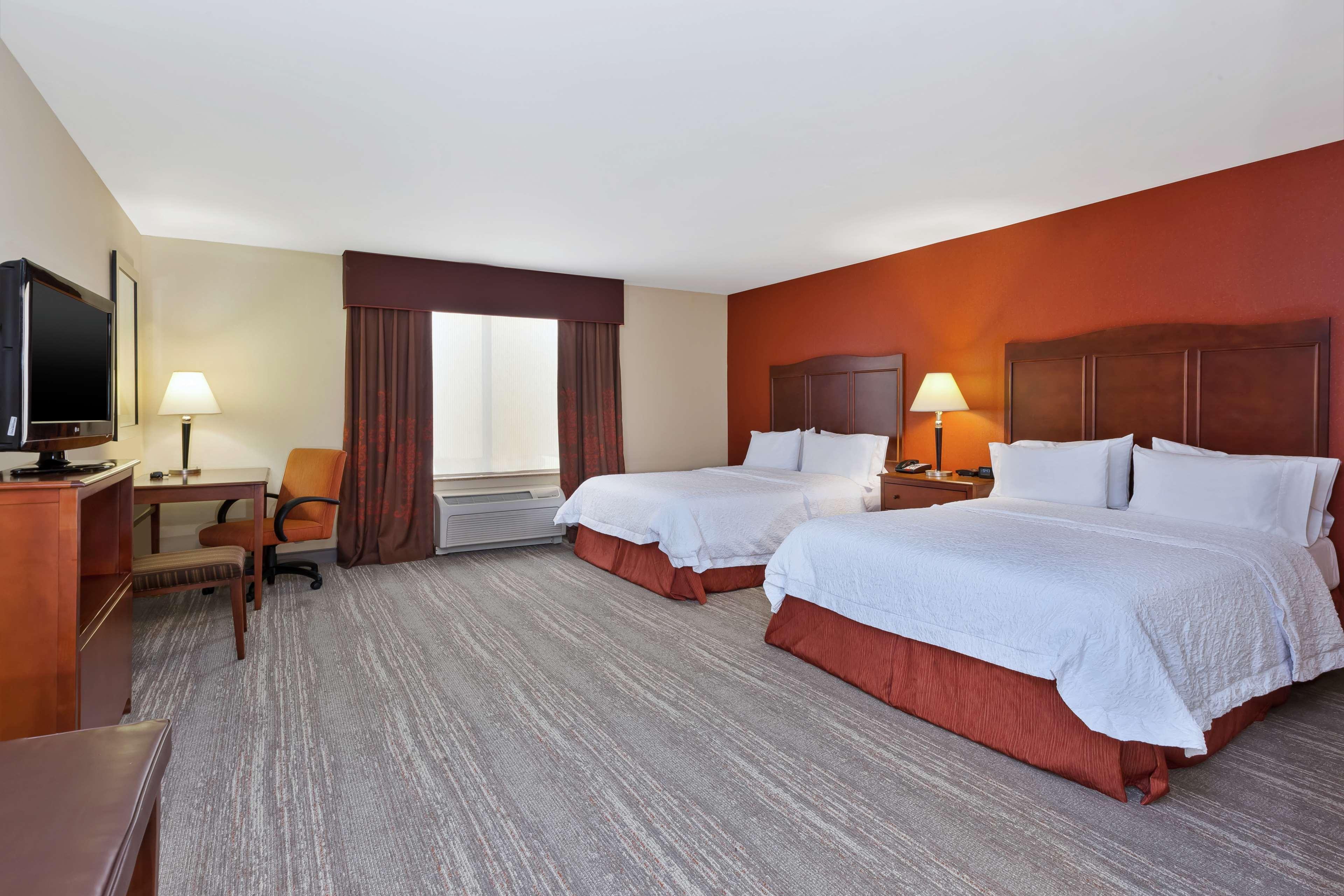 Hampton Inn & Suites Exmore - Eastern Shore Екстер'єр фото