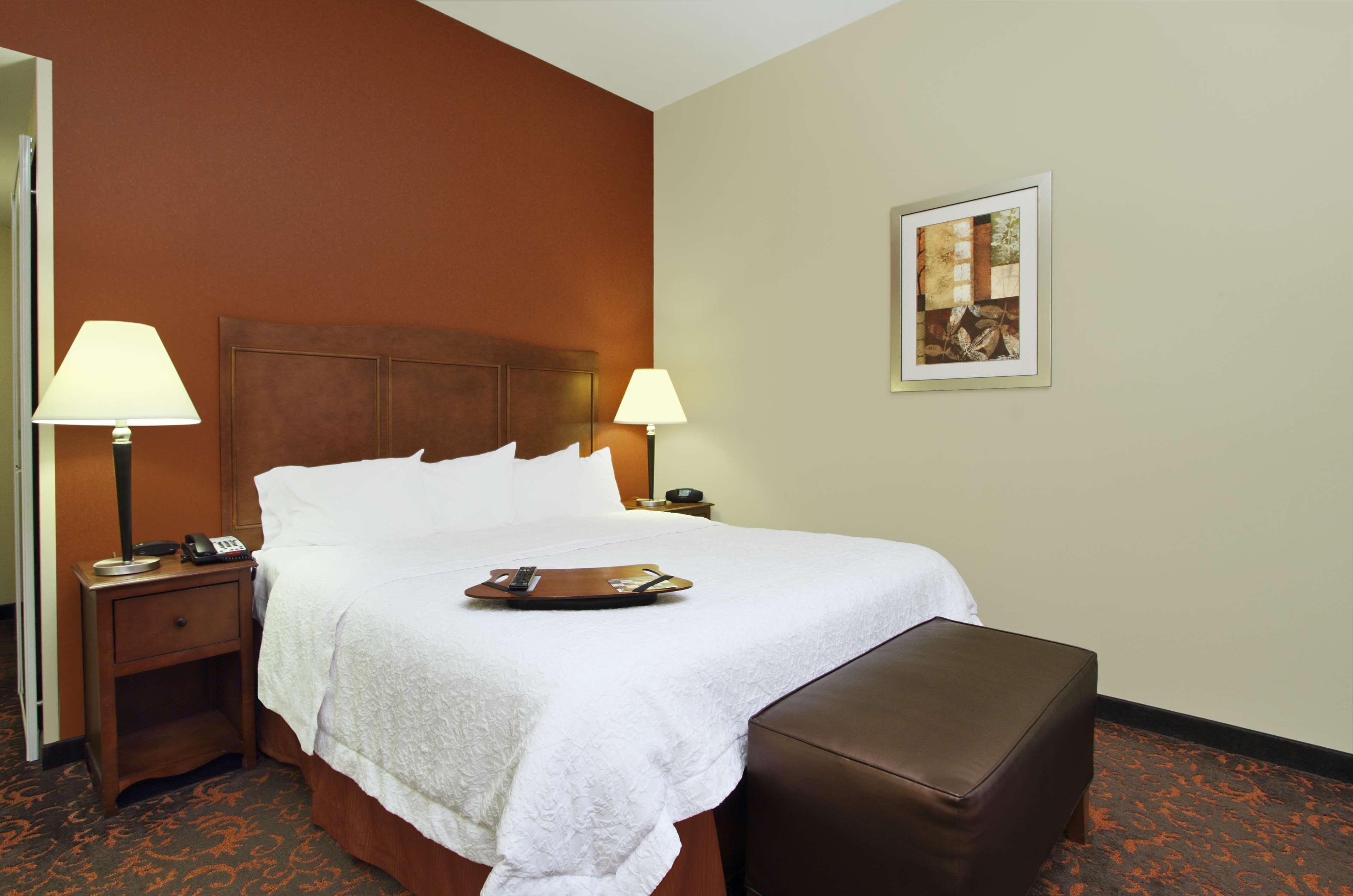 Hampton Inn & Suites Exmore - Eastern Shore Екстер'єр фото