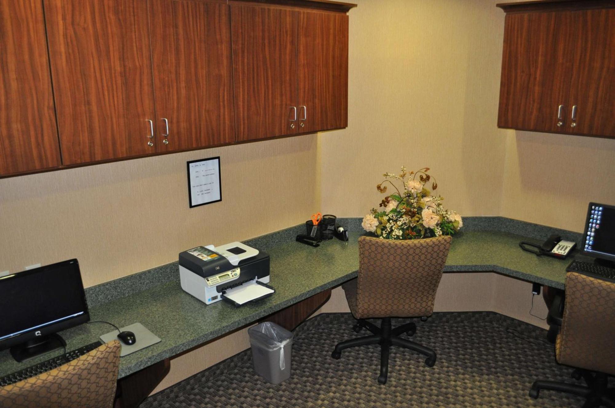 Hampton Inn & Suites Exmore - Eastern Shore Екстер'єр фото