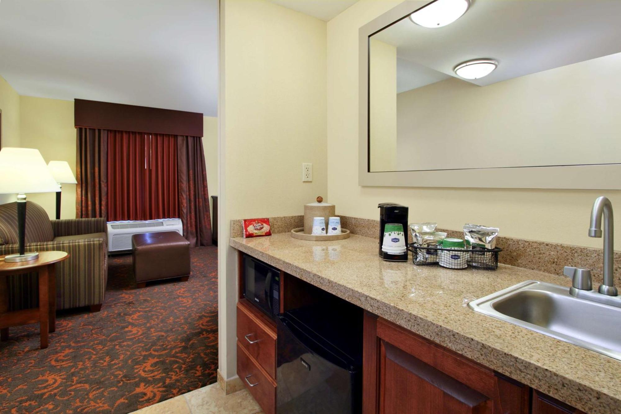 Hampton Inn & Suites Exmore - Eastern Shore Екстер'єр фото