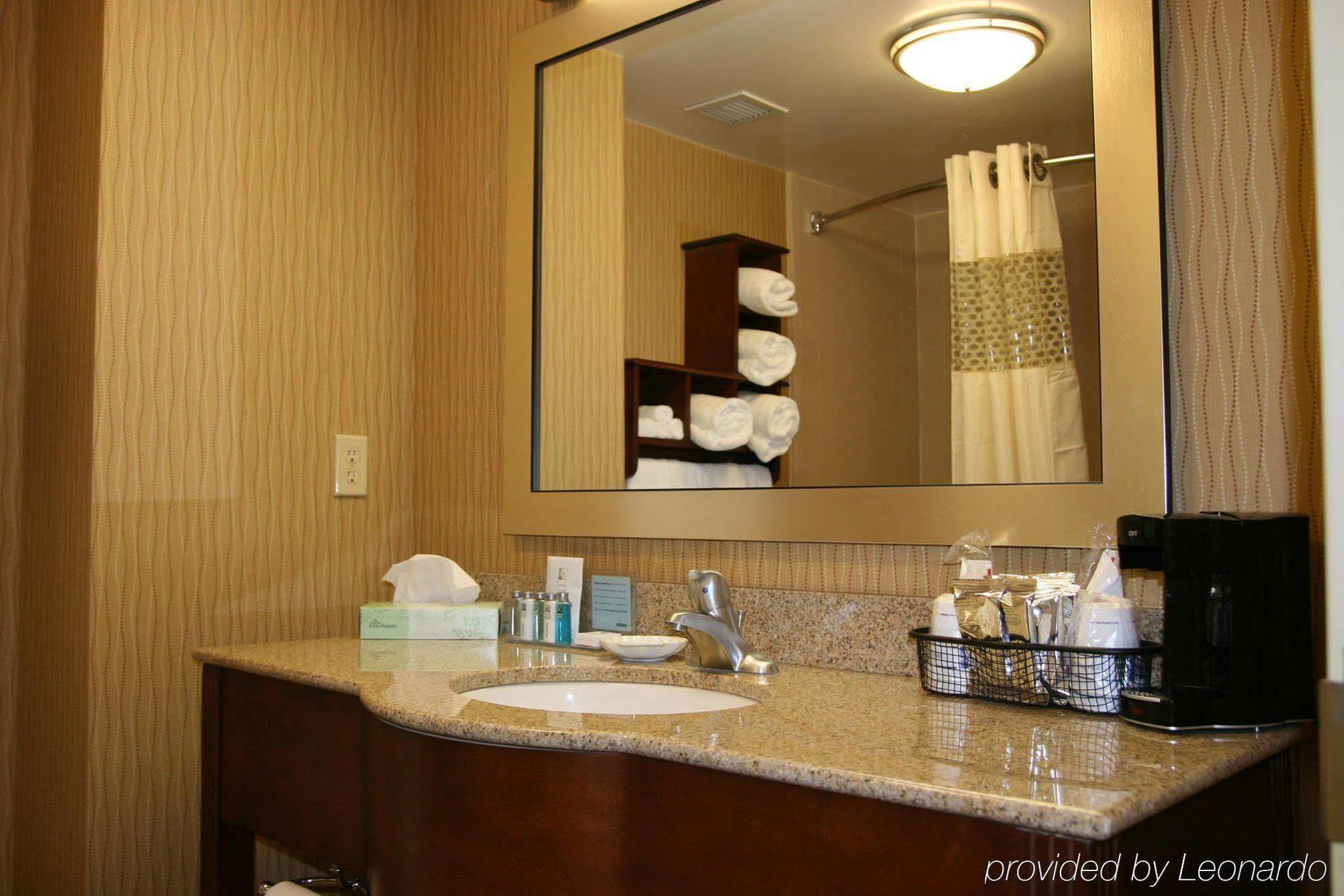 Hampton Inn & Suites Exmore - Eastern Shore Екстер'єр фото